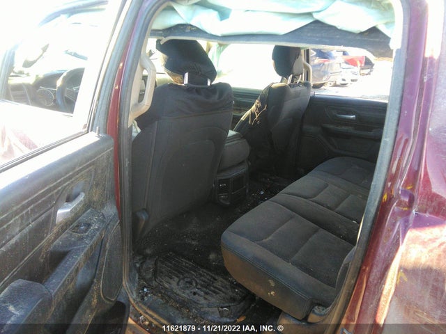 RAM 1500 Tradesman 2019 1C6SRFGT5KN650635 Image 9