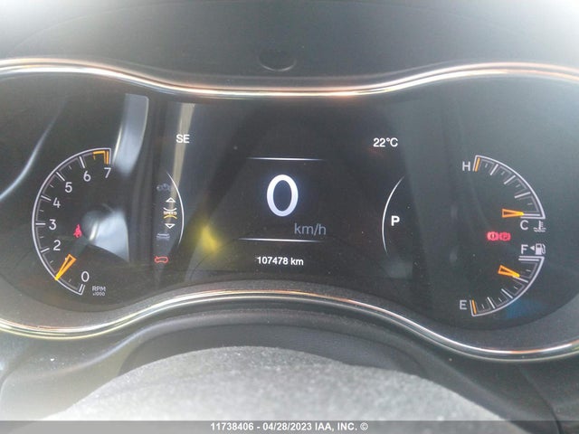 1C4RJFAG9HC806934 Jeep Grand Cherokee Altitude