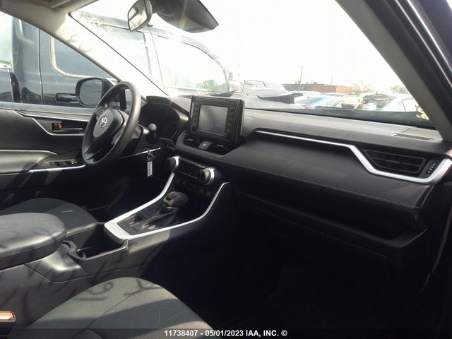 Toyota RAV4 LE 2022 2T3B1RFV7NC307280 Image 6