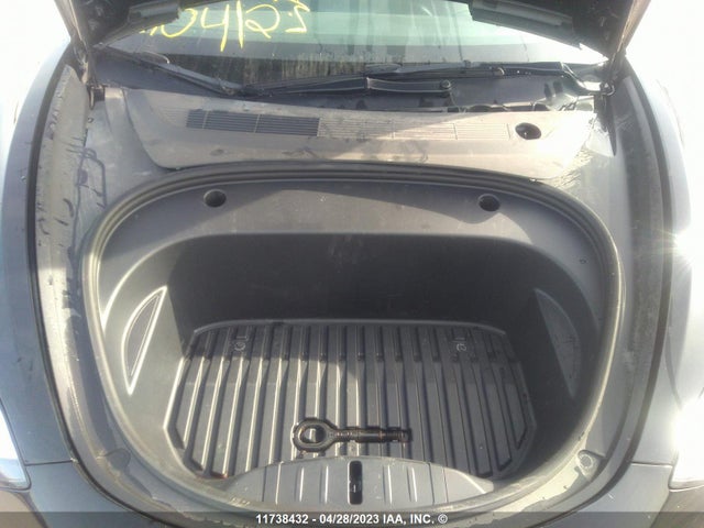 Tesla MODEL 3 2022 5YJ3E1EA4NF258293 Image 11