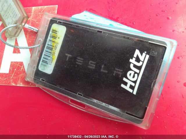 Tesla MODEL 3 2022 5YJ3E1EA4NF258293 Image 3