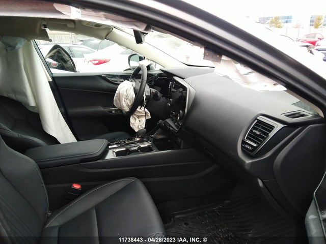 2T2ADCEZ4PC002847 Lexus NX 250
