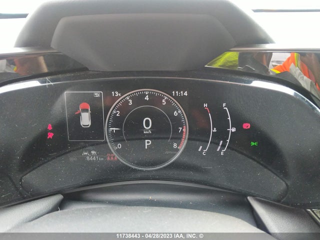 2T2ADCEZ4PC002847 Lexus NX 250