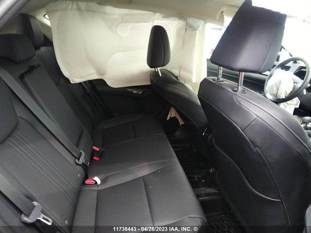 2T2ADCEZ4PC002847 Lexus NX 250