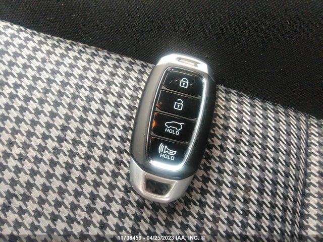 Hyundai Kona Sel 2021 KM8K22AA4MU699696 Image 3