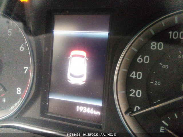 Hyundai Kona Sel 2021 KM8K22AA4MU699696 Image 8