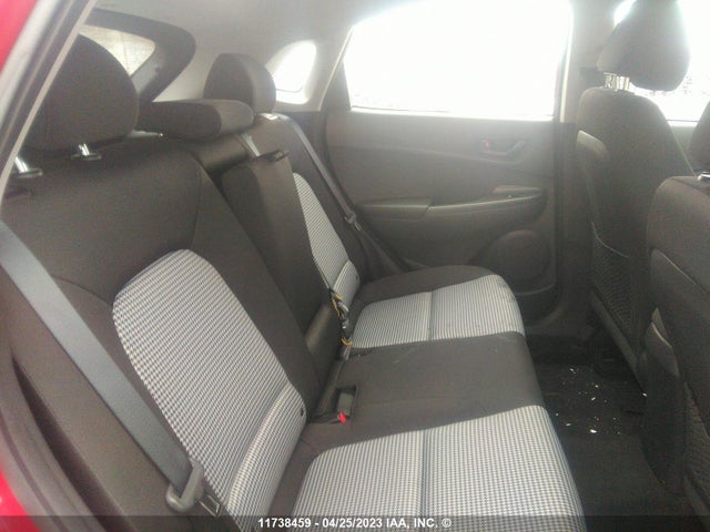 Hyundai Kona Sel 2021 KM8K22AA4MU699696 Image 9