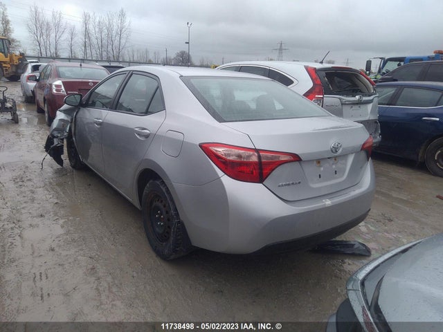 Toyota Corolla Ce/se/le 2017 2T1BURHE0HC878689 Image 3