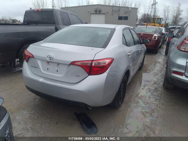 Toyota Corolla Ce/se/le 2017 2T1BURHE0HC878689 Image 4