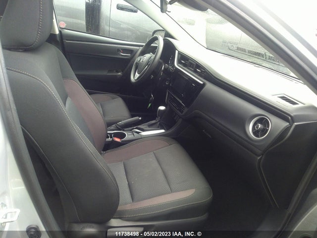 Toyota Corolla Ce/se/le 2017 2T1BURHE0HC878689 Image 5
