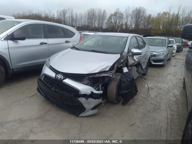 Toyota Corolla Ce/se/le 2017 2T1BURHE0HC878689 Image 6