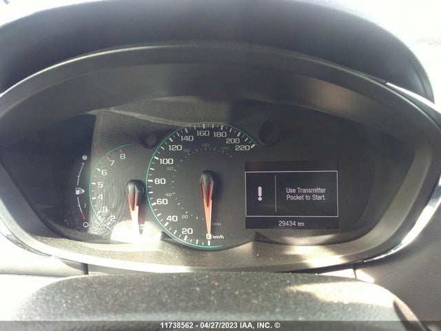 Chevrolet Trax Lt 2019 3GNCJPSB3KL244417 Image 7