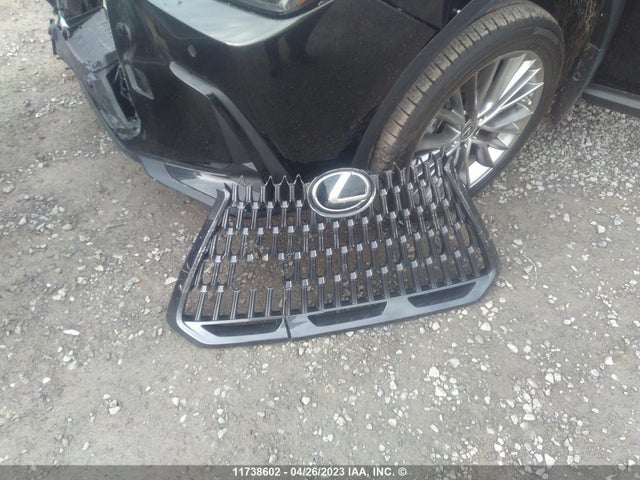 2T2GGCEZ9PC026417 Lexus NX 350