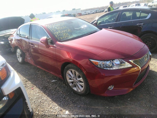 JTHBW1GG0F2077978 auction archive image