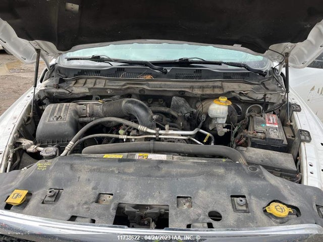 RAM 1500 St 2014 1C6RR7FT9ES338314 Image 10