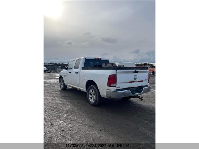 RAM 1500 St 2014 1C6RR7FT9ES338314 Image 3