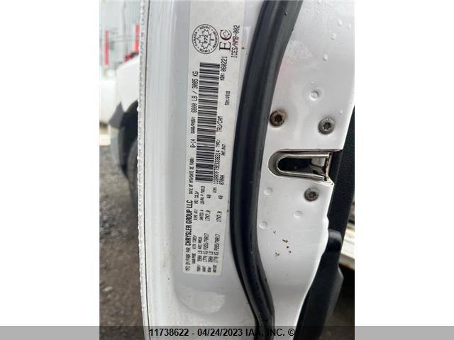 RAM 1500 St 2014 1C6RR7FT9ES338314 Image 9