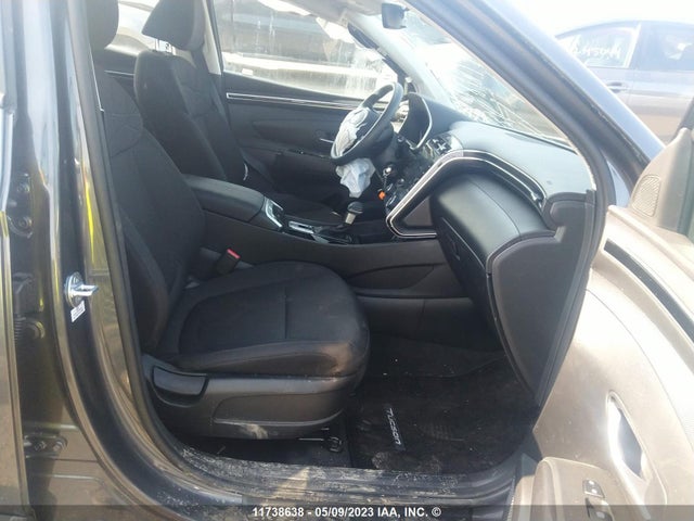 Hyundai TUCSON SEL 2023 KM8JB3AE4PU197764 Image 7