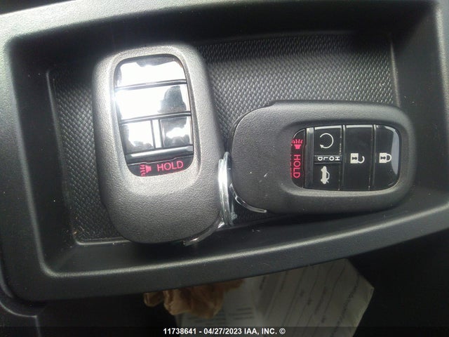 Honda Civic Sedan Lx 2022 2HGFE2F23NH102106 Image 11