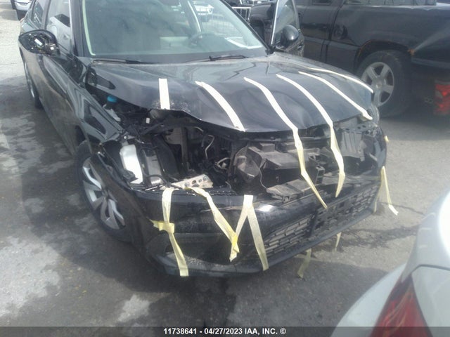 Honda Civic Sedan Lx 2022 2HGFE2F23NH102106 Image 6