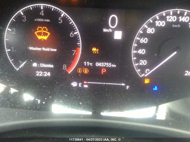 Honda Civic Sedan Lx 2022 2HGFE2F23NH102106 Image 7