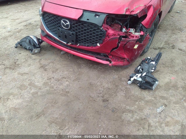 Mazda Mazda3 Gs 2020 3MZBPBCMXLM138514 Image 4