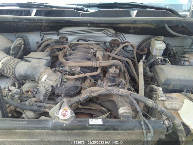 Toyota TUNDRA 2020 5TFUY5F12LX871498 Image 11