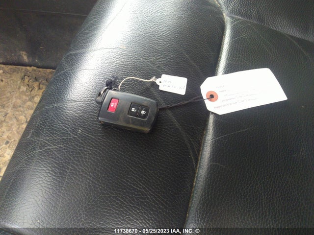 Toyota TUNDRA 2020 5TFUY5F12LX871498 Image 3