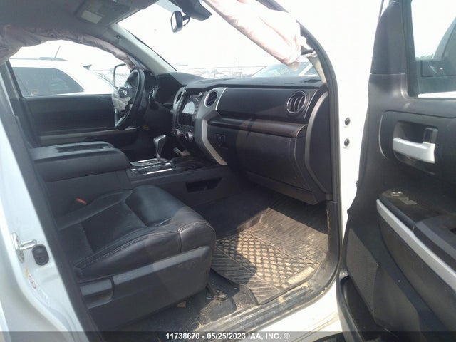 Toyota TUNDRA 2020 5TFUY5F12LX871498 Image 6