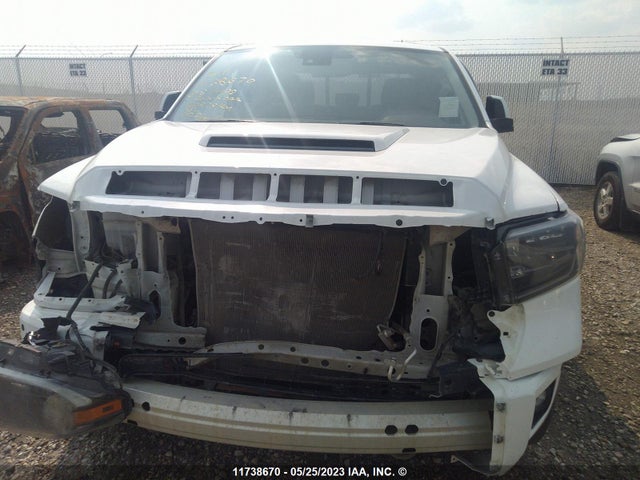 Toyota TUNDRA 2020 5TFUY5F12LX871498 Image 7