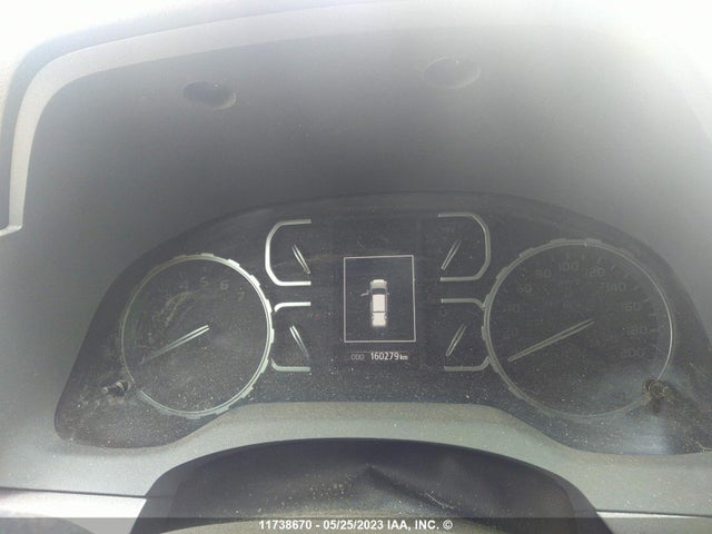 Toyota TUNDRA 2020 5TFUY5F12LX871498 Image 8