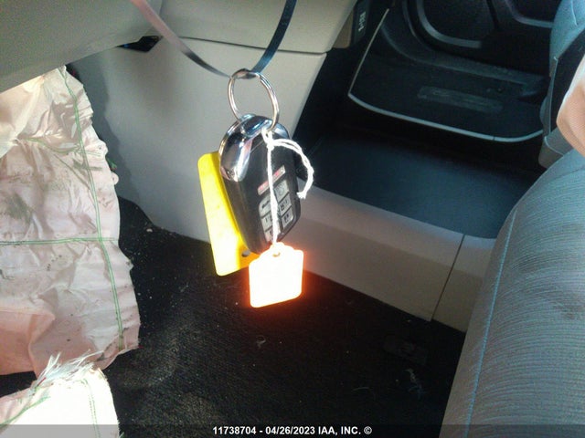 Honda Odyssey Ex/ex-res 2019 5FNRL6H49KB507413 Image 3