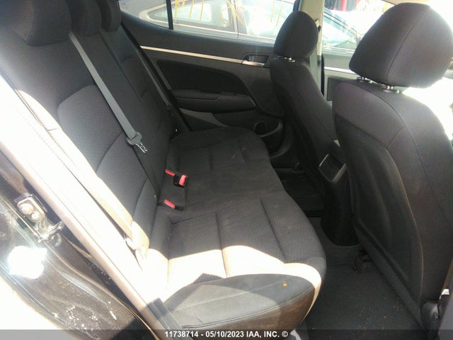 Hyundai Elantra Preferred 2020 KMHD84LF6LU915316 Image 9