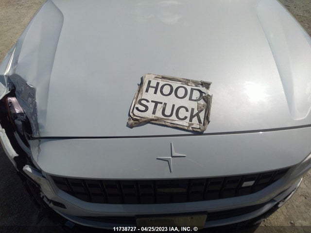 Polestar 2 2023 YSMET3KA6PL139700 Image 10