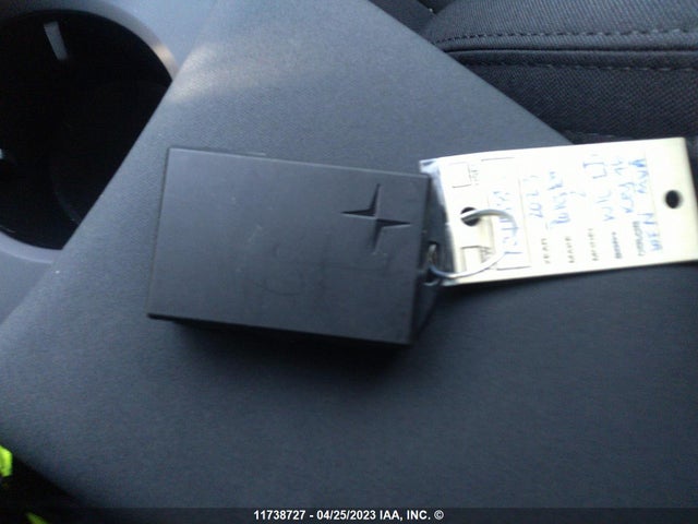 Polestar 2 2023 YSMET3KA6PL139700 Image 11
