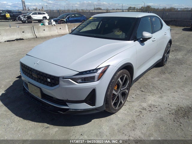 Polestar 2 2023 YSMET3KA6PL139700 Image 2