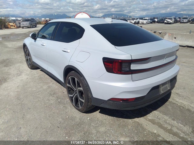 Polestar 2 2023 YSMET3KA6PL139700 Image 3