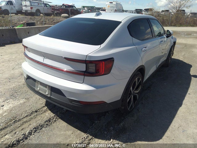 Polestar 2 2023 YSMET3KA6PL139700 Image 4
