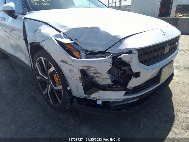 Polestar 2 2023 YSMET3KA6PL139700 Image 6