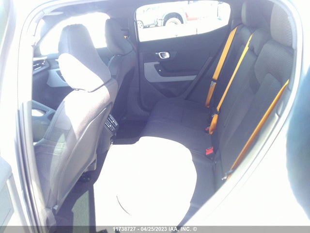 Polestar 2 2023 YSMET3KA6PL139700 Image 8