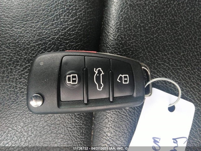 WA1JFCFS5GR015607 Audi Q3 Progressiv