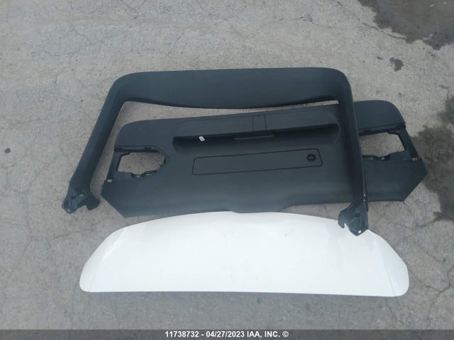 WA1JFCFS5GR015607 Audi Q3 Progressiv