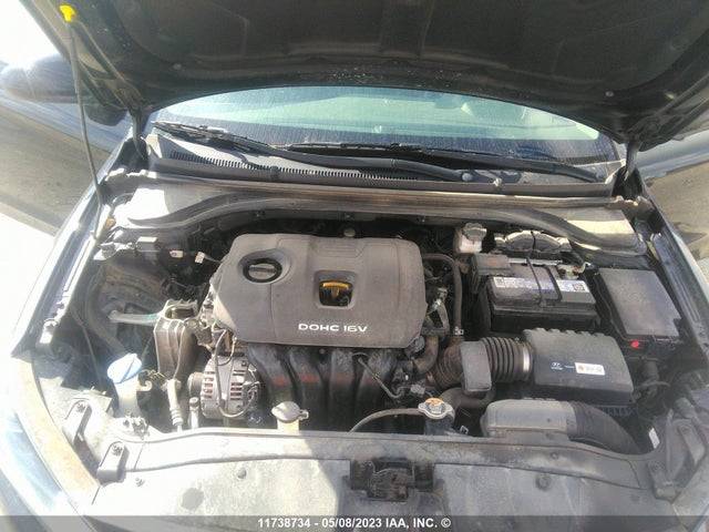 Hyundai 2017 2017 5NPD74LF2HH133832 Image 26