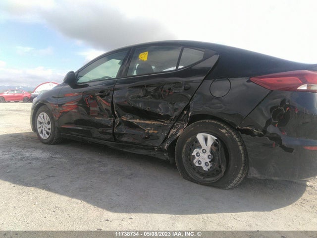Hyundai 2017 2017 5NPD74LF2HH133832 Image 22