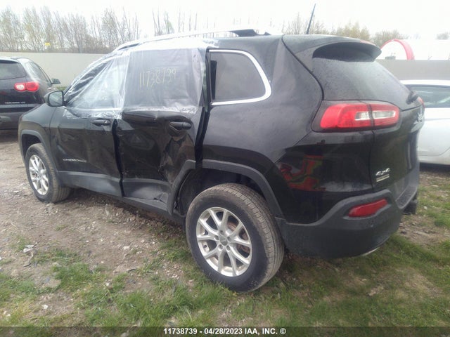 1C4PJMCS2HW631194 Jeep Cherokee North