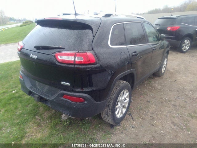 1C4PJMCS2HW631194 Jeep Cherokee North