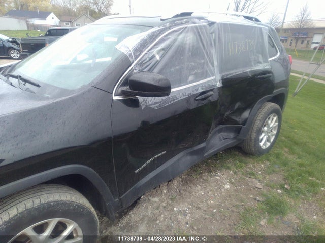 1C4PJMCS2HW631194 Jeep Cherokee North