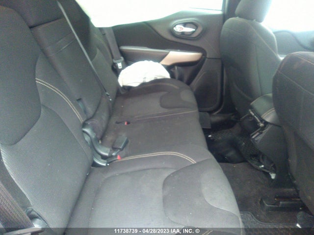 1C4PJMCS2HW631194 Jeep Cherokee North
