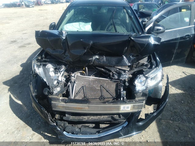 Chevrolet SONIC LT 2017 1G1JD5SH6H4100691 Image 8