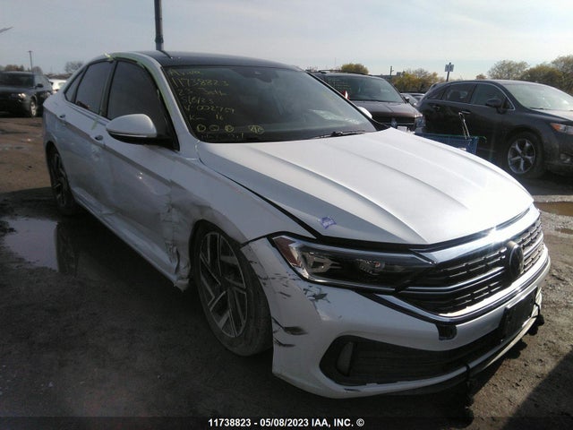 2023 3VWGM7BU3PM002759 главное изображение